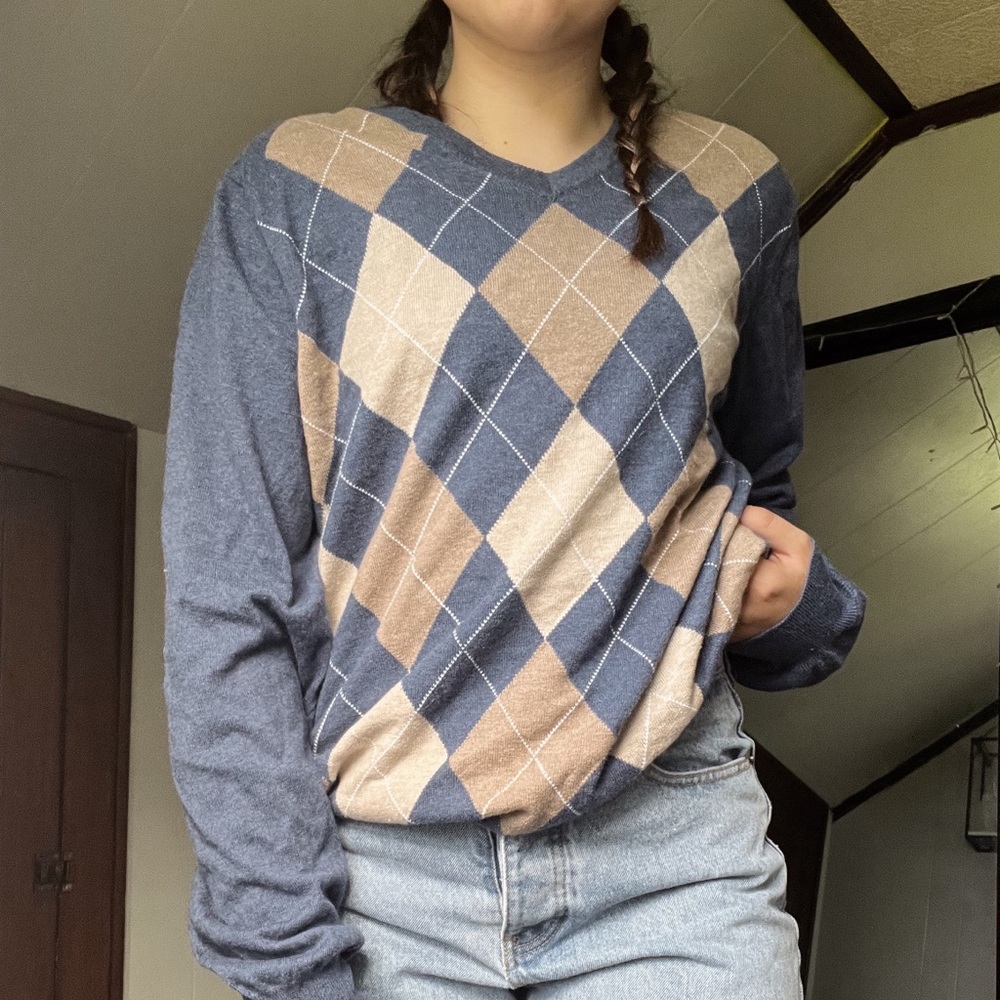 VINTAGE SWEATER